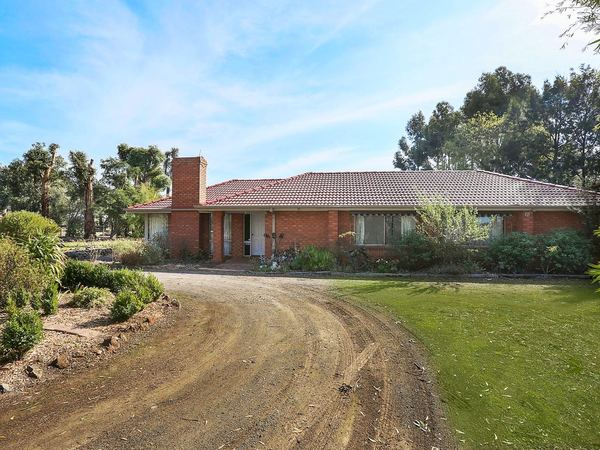 Hearn Street, Colac