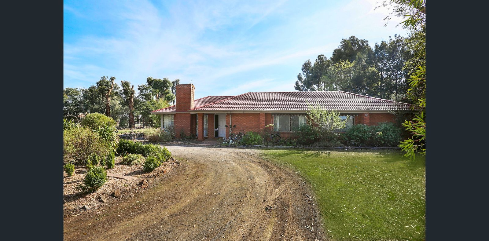 Hearn Street, Colac: The property at acquisition